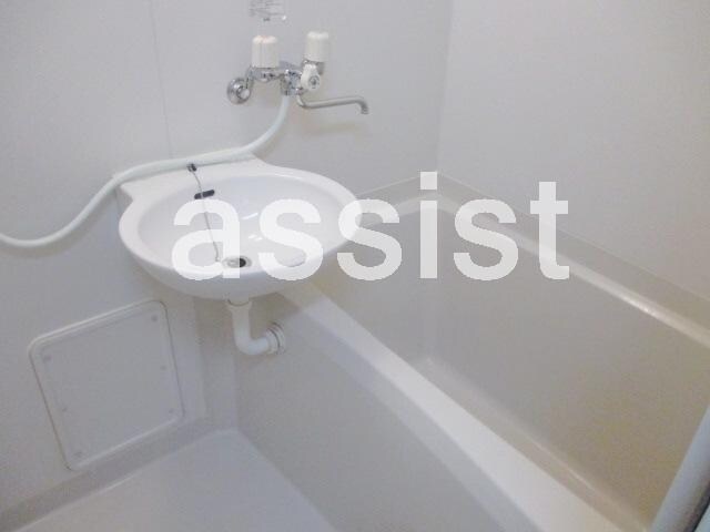 エストゥディオの物件内観写真