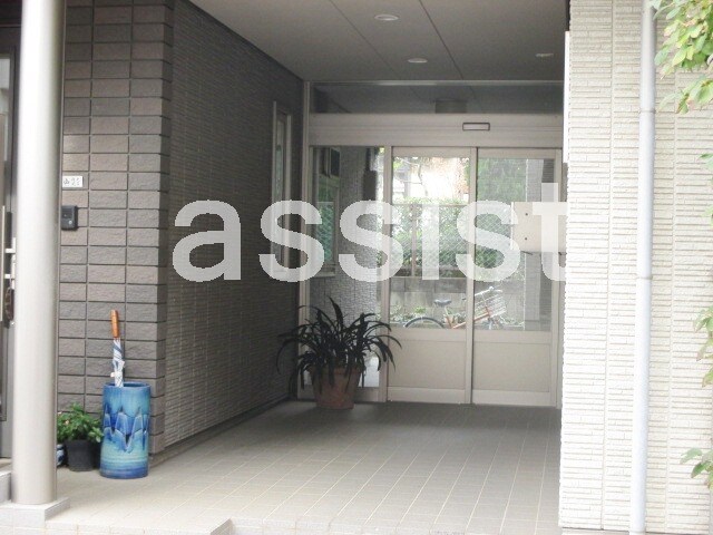 エストゥディオの物件外観写真