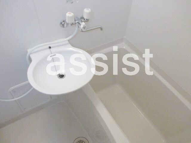 エストゥディオの物件内観写真