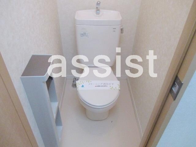 エストゥディオの物件内観写真