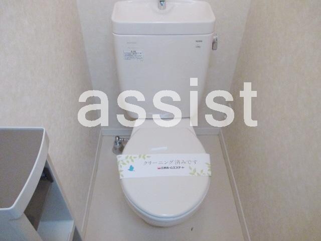 エストゥディオの物件内観写真