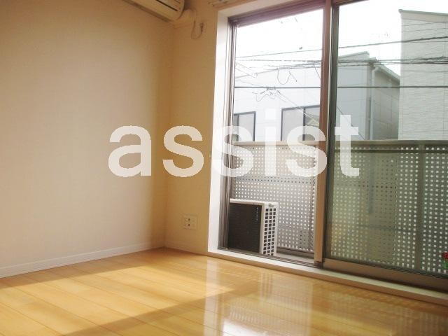 エストゥディオの物件内観写真