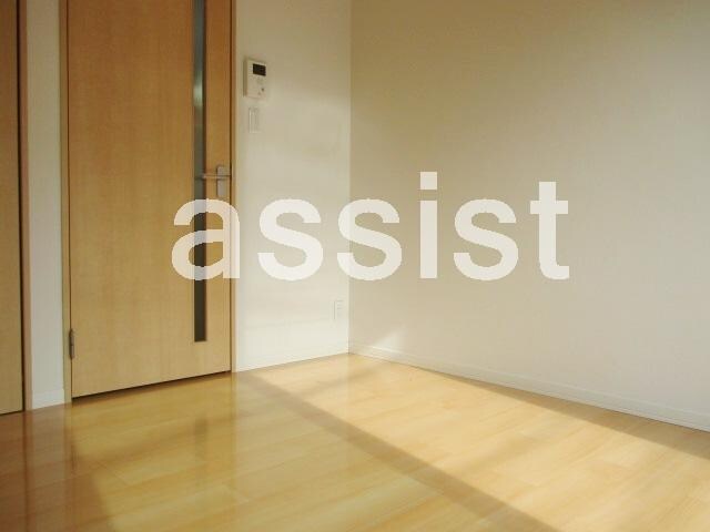 エストゥディオの物件内観写真