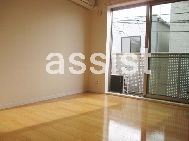 エストゥディオの物件内観写真