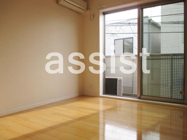 エストゥディオの物件内観写真