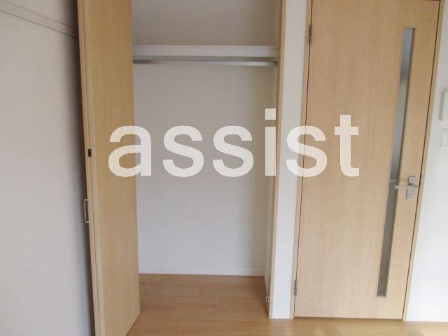 エストゥディオの物件内観写真