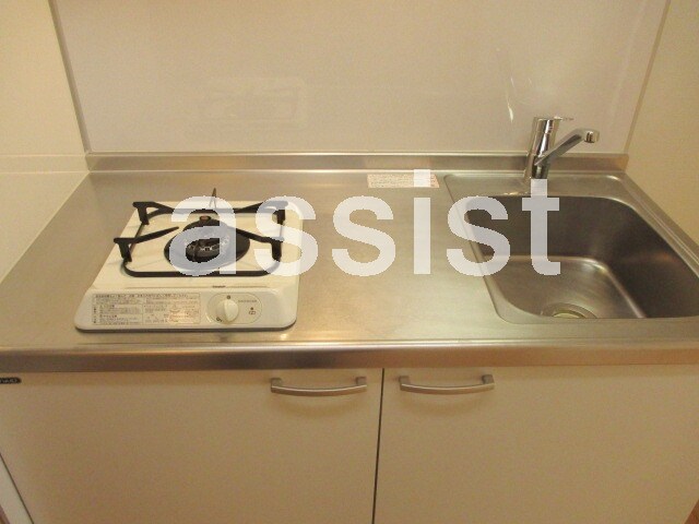 エストゥディオの物件内観写真