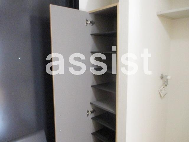 エストゥディオの物件内観写真