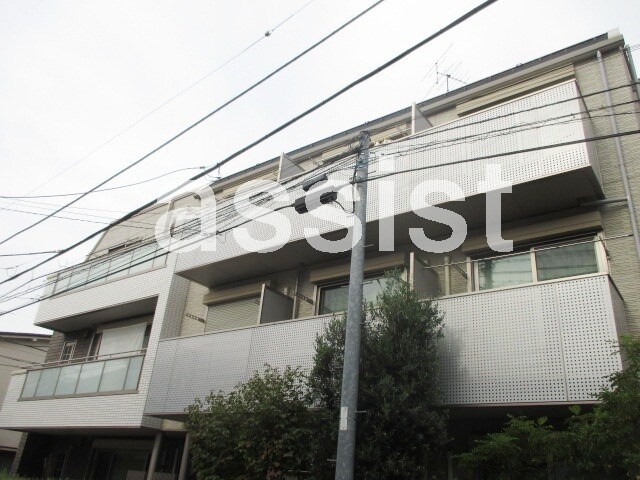 エストゥディオの物件内観写真