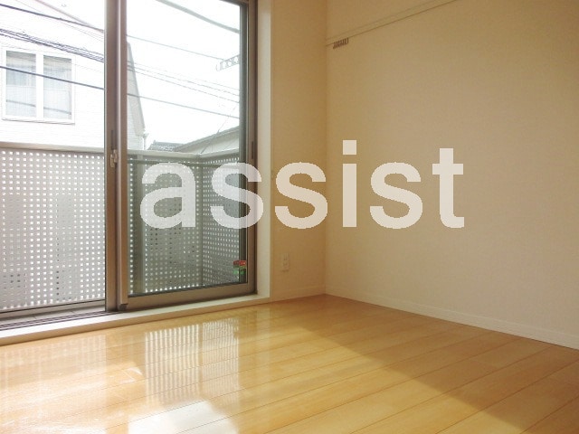 エストゥディオの物件内観写真