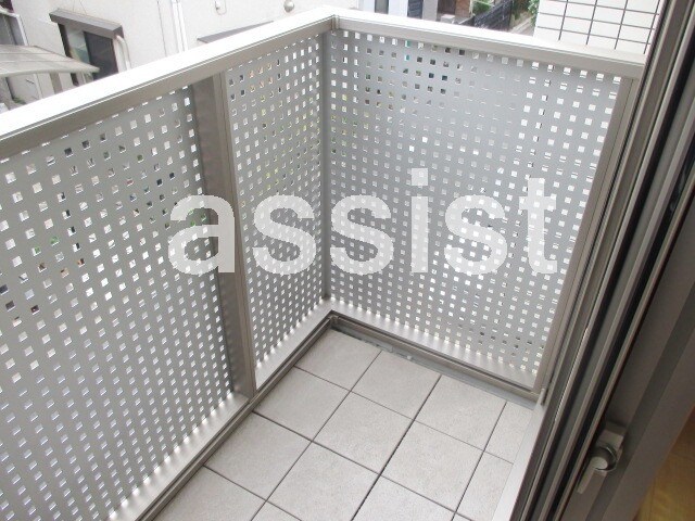 エストゥディオの物件内観写真