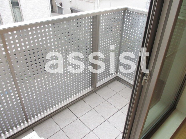 エストゥディオの物件内観写真