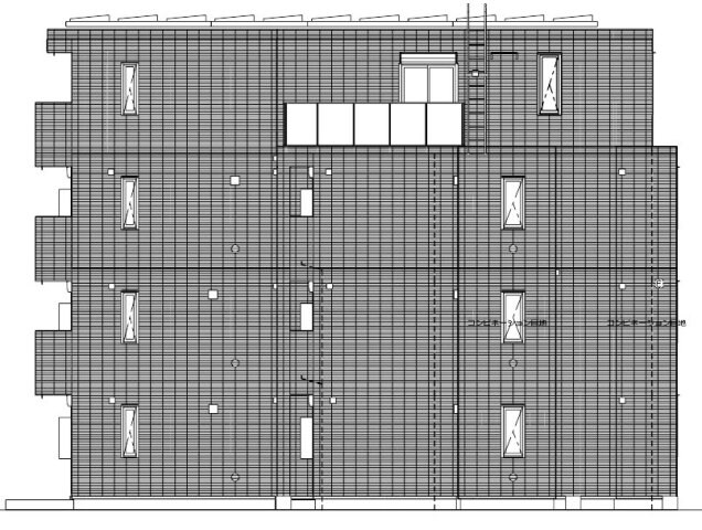 西小山駅 徒歩8分 2階の物件内観写真