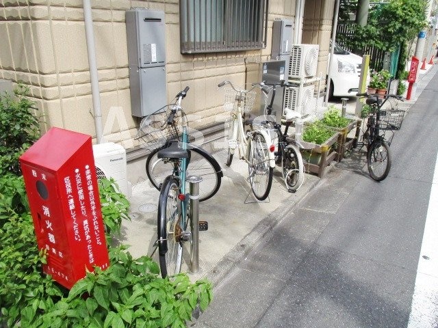 西小山駅 徒歩2分 2階の物件内観写真