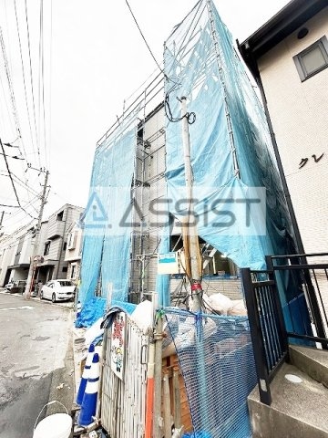 西小山駅 徒歩12分 3階の物件内観写真