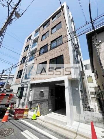 西小山駅 徒歩8分 5階の物件内観写真