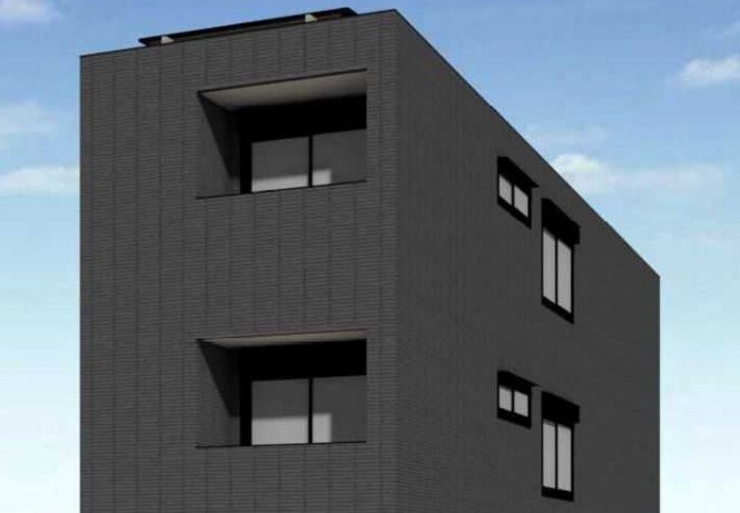 （仮称）荏原1丁目メゾンの物件内観写真