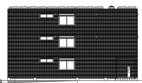 （仮称）荏原1丁目メゾンの物件内観写真