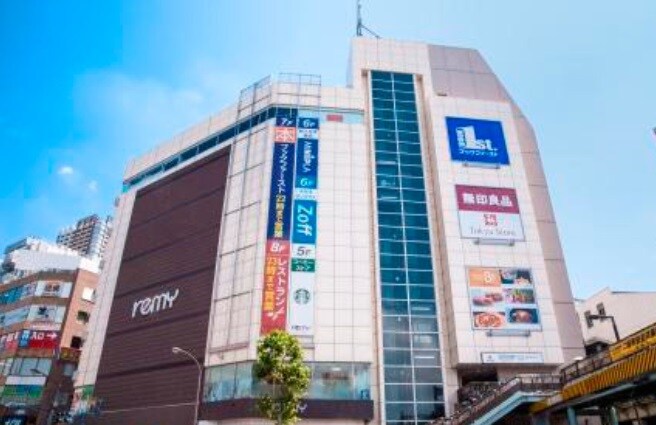 （仮称）荏原1丁目メゾンの物件内観写真