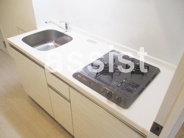 ブリステラス学芸大学の物件内観写真