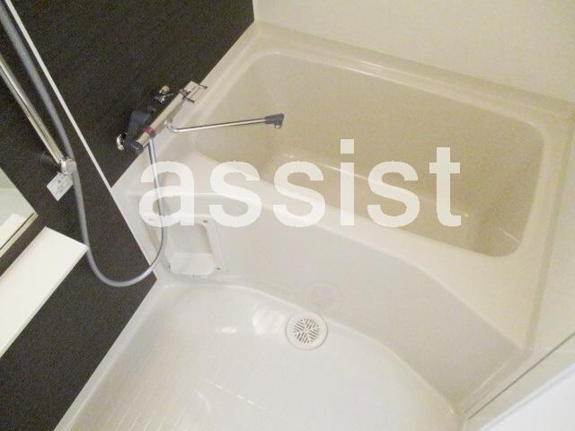 ブリステラス学芸大学の物件内観写真