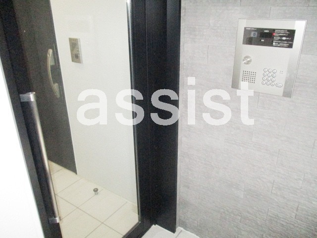 ブリステラス学芸大学の物件外観写真