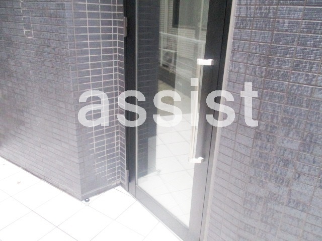 ブリステラス学芸大学の物件外観写真