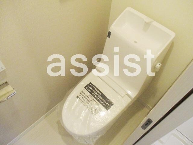 ブリステラス学芸大学の物件内観写真