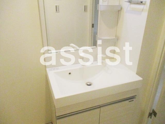 ブリステラス学芸大学の物件内観写真