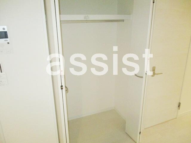 ブリステラス学芸大学の物件内観写真