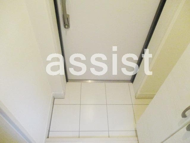 ブリステラス学芸大学の物件内観写真