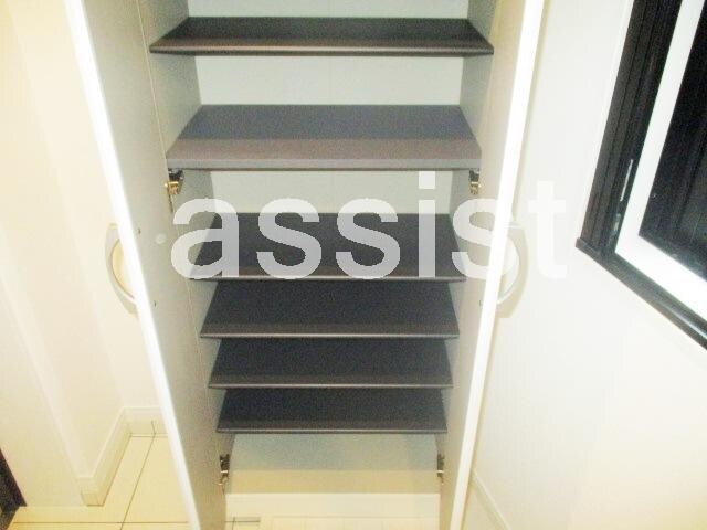 ブリステラス学芸大学の物件内観写真