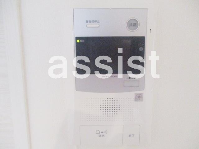 ブリステラス学芸大学の物件内観写真