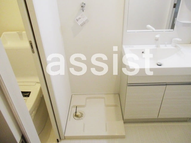 ブリステラス学芸大学の物件内観写真