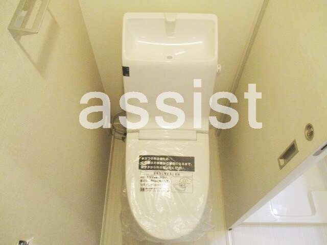 ブリステラス学芸大学の物件内観写真