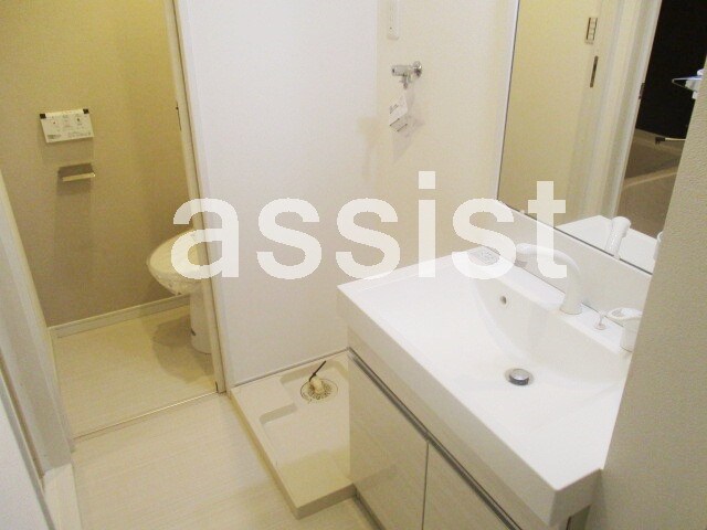 ブリステラス学芸大学の物件内観写真