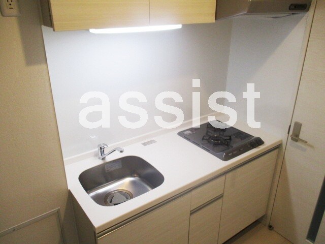 ブリステラス学芸大学の物件内観写真