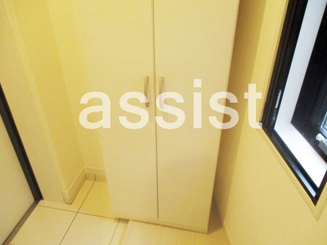 ブリステラス学芸大学の物件内観写真