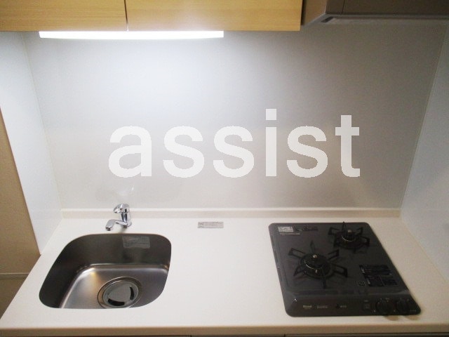 ブリステラス学芸大学の物件内観写真