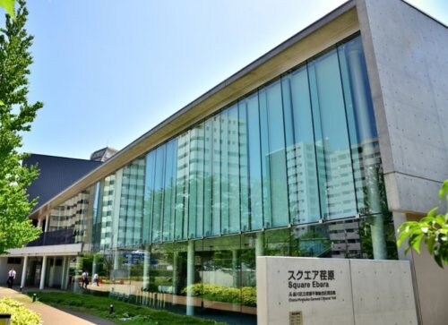 ブリステラス学芸大学の物件内観写真