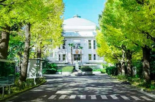 ブリステラス学芸大学の物件内観写真