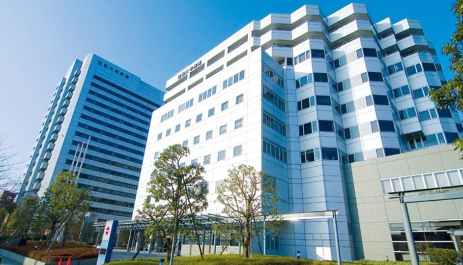 ブリステラス学芸大学の物件内観写真