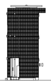（仮称）荏原1丁目メゾンの物件外観写真