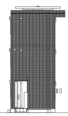 （仮称）荏原1丁目メゾンの物件内観写真