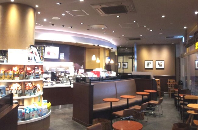 祐天寺駅 徒歩9分 2階の物件内観写真