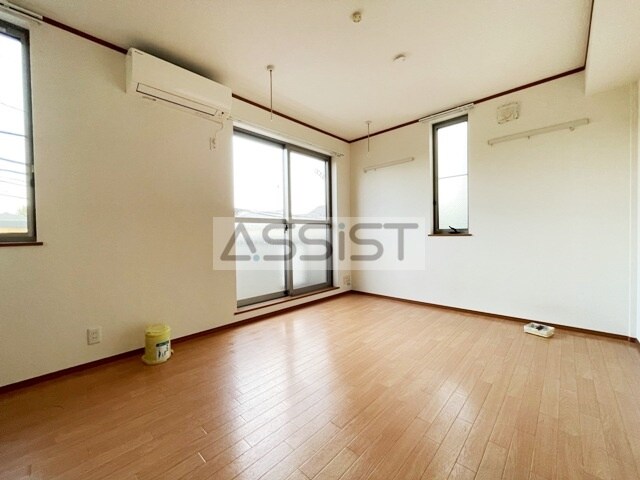 祐天寺駅 徒歩9分 2階の物件内観写真