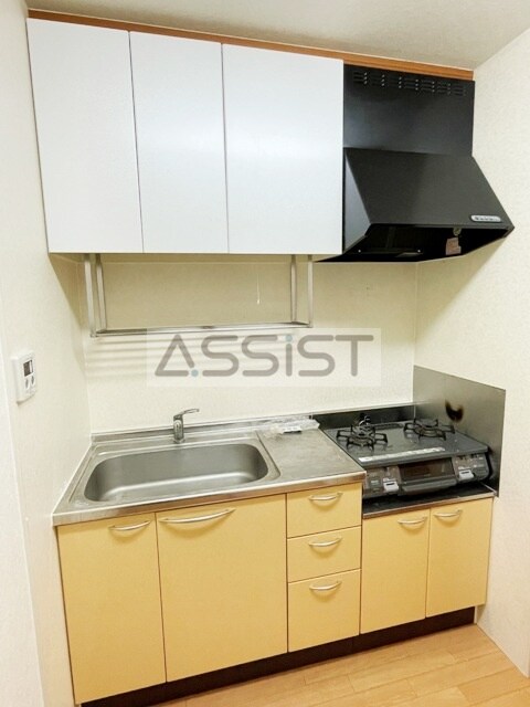 祐天寺駅 徒歩9分 2階の物件内観写真