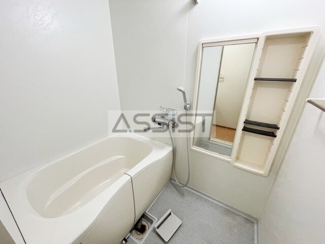 祐天寺駅 徒歩9分 2階の物件内観写真