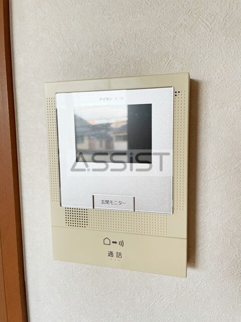 祐天寺駅 徒歩9分 2階の物件内観写真