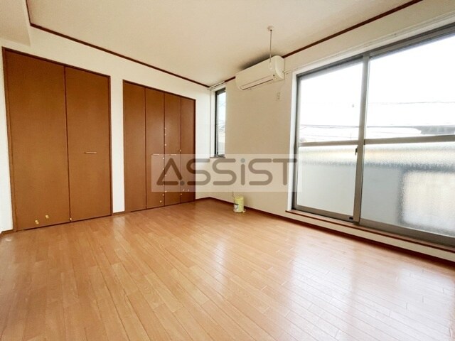 祐天寺駅 徒歩9分 2階の物件内観写真